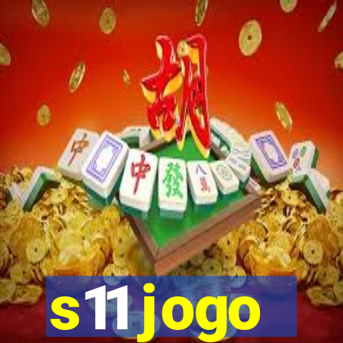 s11 jogo